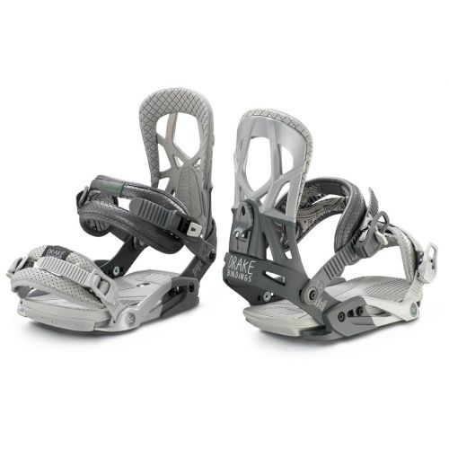 Snowboard bindings Reload