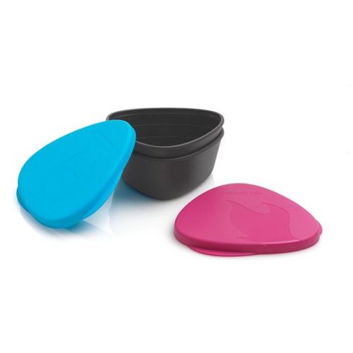 Dish SnapBox Original™ 2-pack