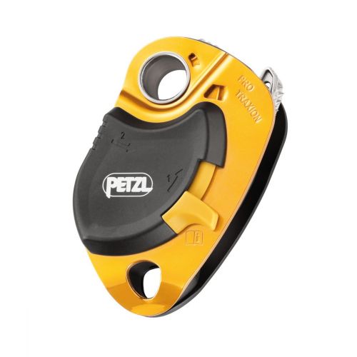 Pulley Pro Traxion P51A