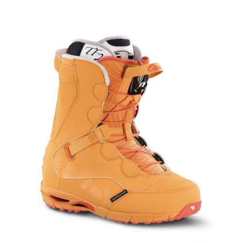 Snowboard boots Opal