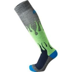 Socks Kids Superthermo Ski Sock