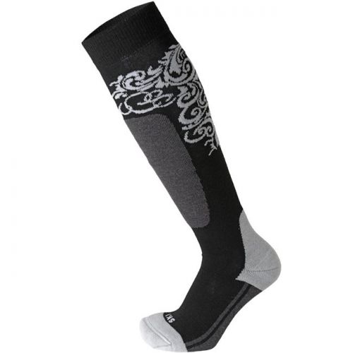 Kojinės Woman Performance Ski Sock