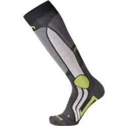 Zeķes X-Race Ski Sock Medium