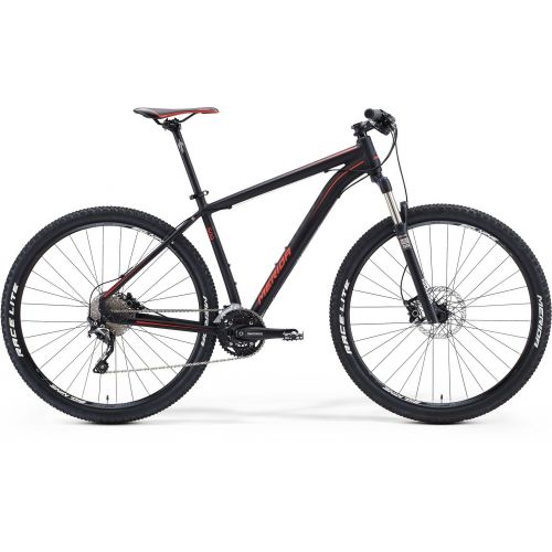 Mountain bike Big Nine 500