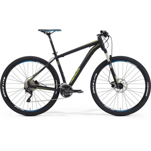 Mountain bike Big Nine 600