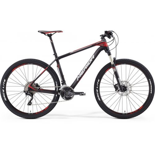 Mountain bike Big Seven 1000