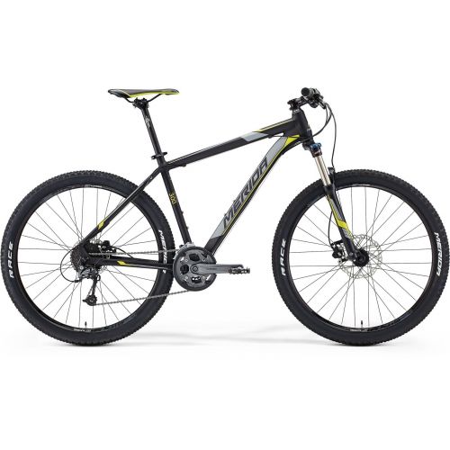 Mountain bike Big Seven 300