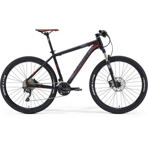 Mountain bike Big Seven 500