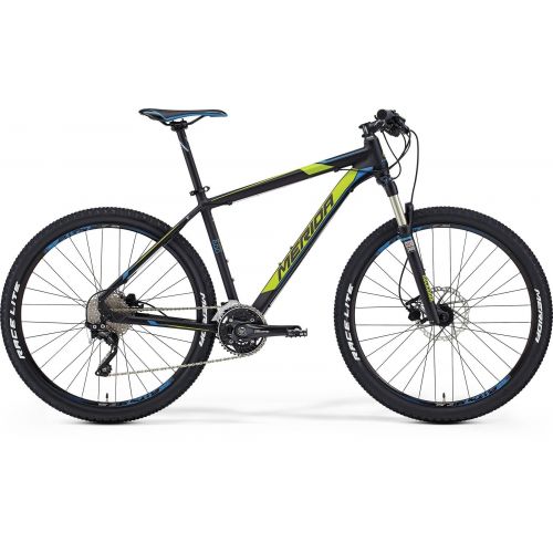 Mountain bike Big Seven 600