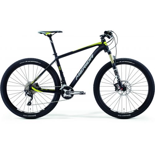 Mountain bike Big Seven 800