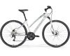 Tūrisma velosipēds Crossway 40 D Lady