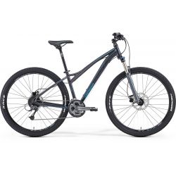 Mountain bike Juliet 7. 300
