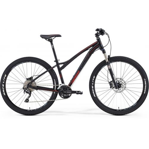 Mountain bike Juliet 7. 500