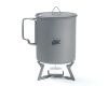 Katls Titanium Pot 750ml