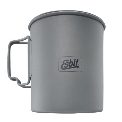 Katls Titanium Pot 750ml