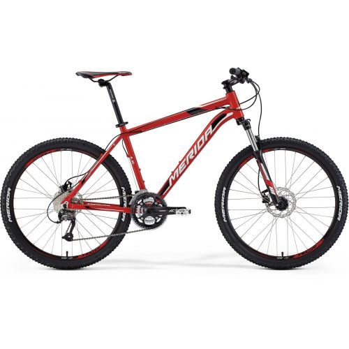 Mountain bike Matts 6. 40 D