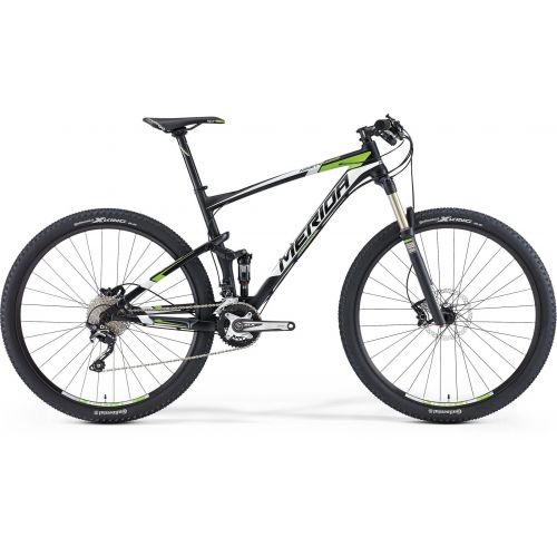 Mountain bike Ninety-Nine 9. 6000