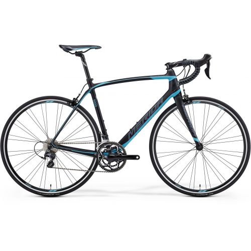 Šosejas velosipēds Scultura 5000