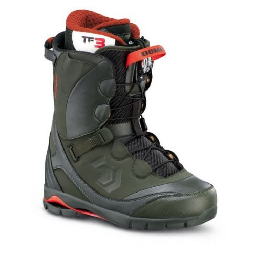 Snowboard boots Domain