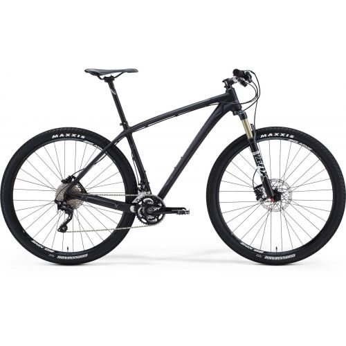 Mountain bike Big Nine XT