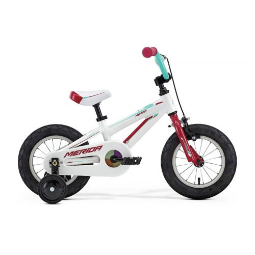 Kids bike Matts J12