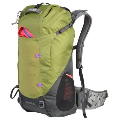 Backpack Syntez 25