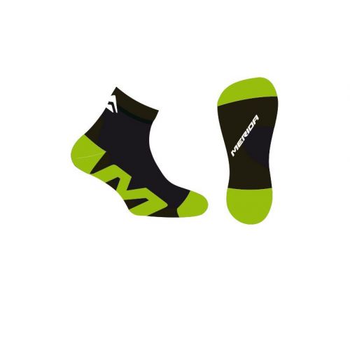 Socks Merida Logo