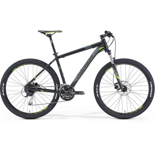 Mountain bike Big Seven 100