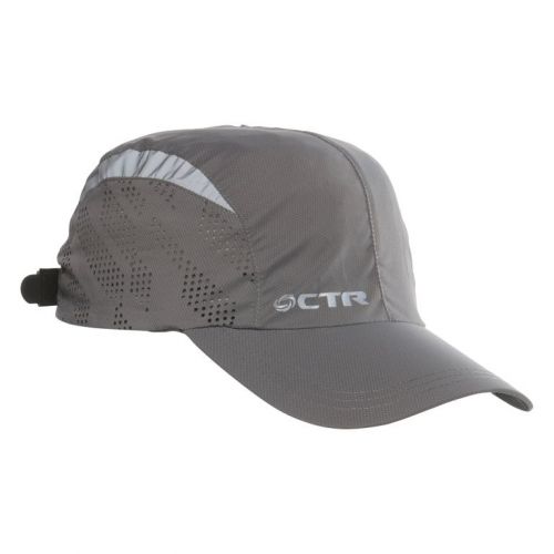 Kepurė Chase Midnight Run Cap