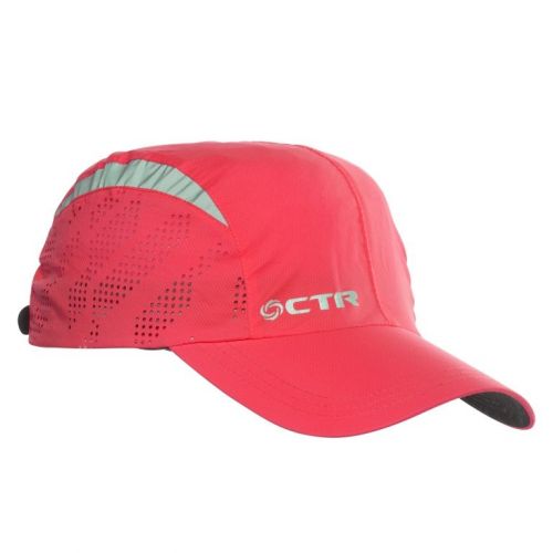 Cepure Chase Midnight Run Cap