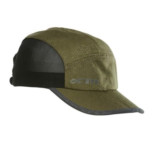 Hat Summit Air Cap