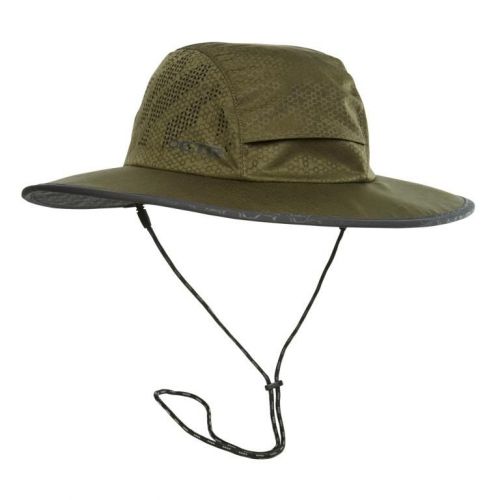 Hat Summit Expedition Hat