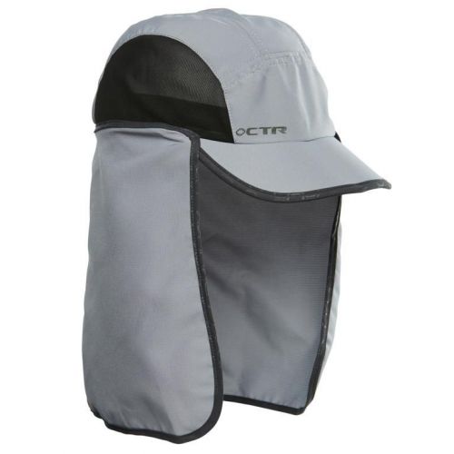 Hat Summit Sahara Cap