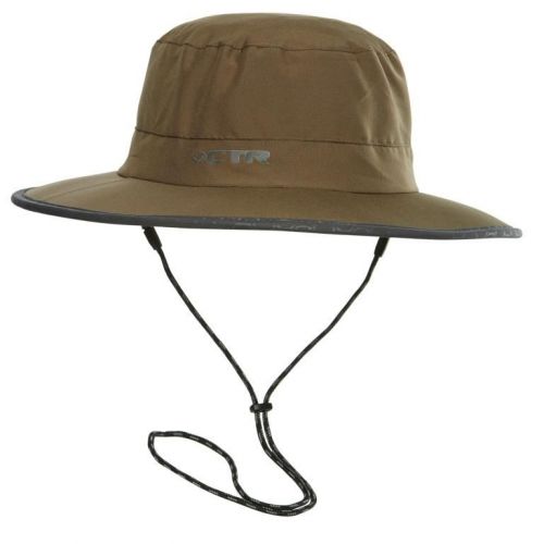Hat Summit Travel Hat