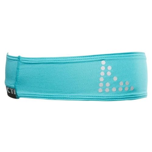 Galvas lente Chase Ponytail Headband