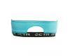 Galvas lente Chase Ponytail Headband