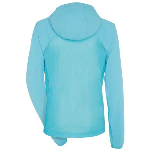 Jacket Women's Croz Windshell