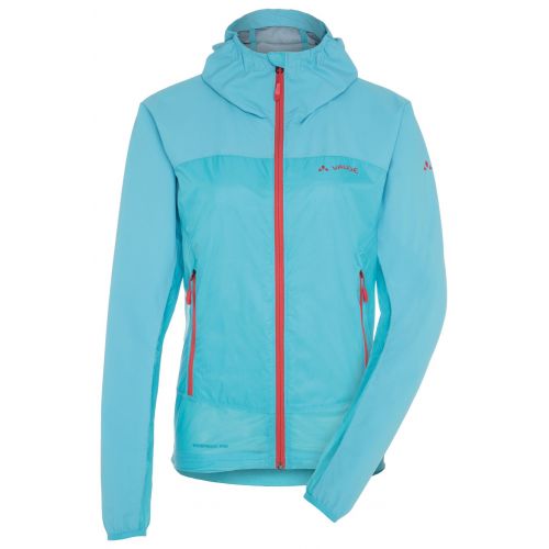 Jaka Women's Croz Windshell