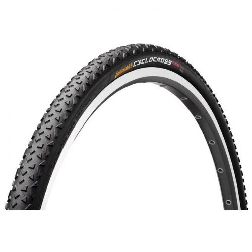 Tyre Cyclocross Race Foldable
