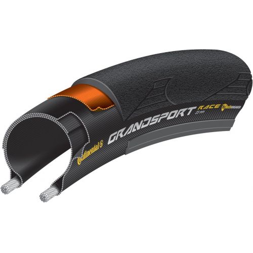 Tyre Grand Sport Extra Wire 28"