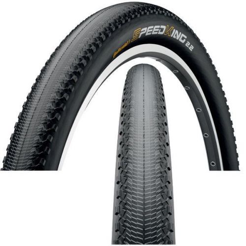 Tyre Speed King RS 27.5"