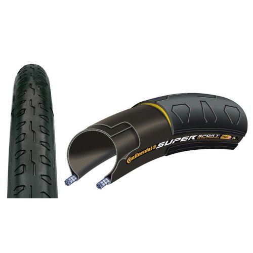 Tyre Super Sport Plus Foldable 28"