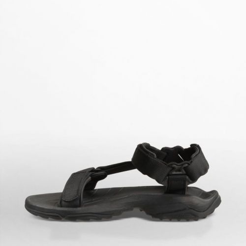 Sandals Mens Terra Fi Lite