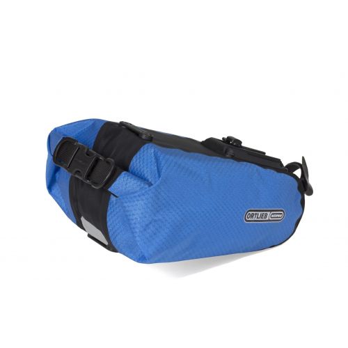 Velosomiņa Saddle Bag L