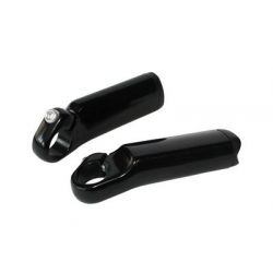 Black Bar ends