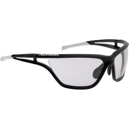 Saulesbrilles Alpina Eye-5 VL+