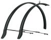 Mudguards Bluemels Primus 28 45 mm