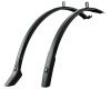 Mudguards Velo 42 Urban