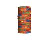 Galvos apdangalas Kids Traffic Orange