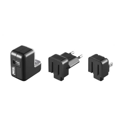 Įkroviklis USB Wall Charger EU/US